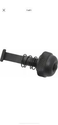 SPI Combination Square Clamp Screw Assembly For Use with SPI Combination Squares