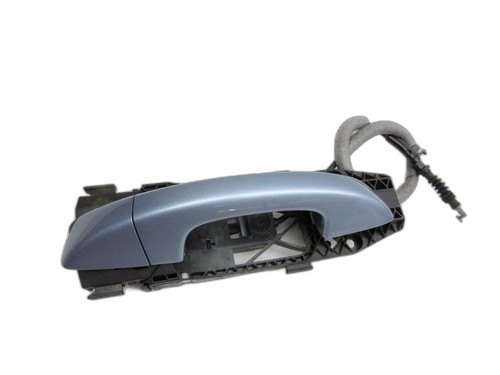 Türgriff Griff aussen Li Hi für VW Golf 5K 6 VI 08-12 LA5Q 5N0839885G