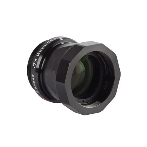 Celestron 0.7x Focal Reducer for Celestron 8" Edge C8HD Scopes & Optical Tubes - Picture 3 of 8