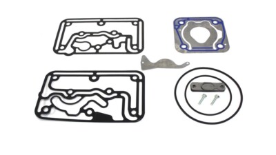 Air Compressor Repair kit for Volvo D12 (single piston). Fit to: 20382348