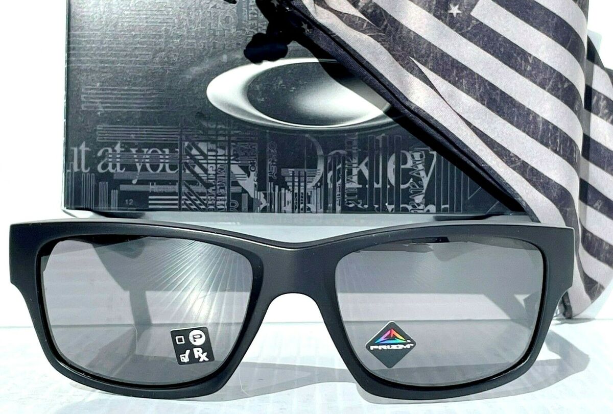 Oakley Holbrook Tonal USA Flag Sunglasses with Grey Lenses in