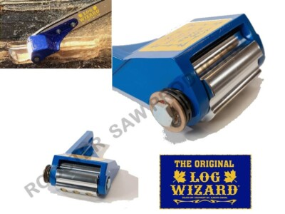 #ad #ad Log Wizard chainsaw debarking tool complete kit to fit Stihl saws D025 Mt $339.00