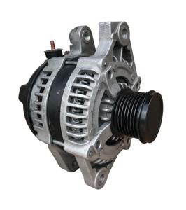 Alternator For Lexus GS350 2007 2008 2009-2011, 2006-13 IS250 IS350 3.5 3.5L | eBay