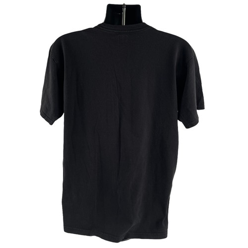 HUF South Park TOWELIE Pocket T Shirt RARE Black Large 2015 Comedy Collab 420 - Picture 6 of 9