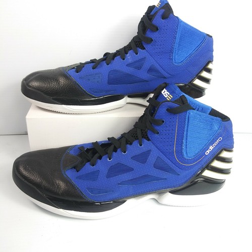 adidas adizero basketball
