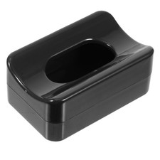 Nail Glitter Storage Container Powder Storage Box Plastic for Nail Salon