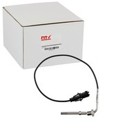NTY Abgastemperatursensor Passend FüR Fiat Fiorino Qubo Strada | EGT-FT-003