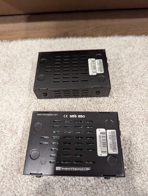 KEY DIGITAL KD-X200 POHK HDMI Over Ethernet Adapter 