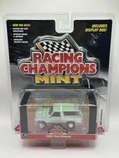 Racing Champions MINT 1980 Ford Bronco - Diecast Car