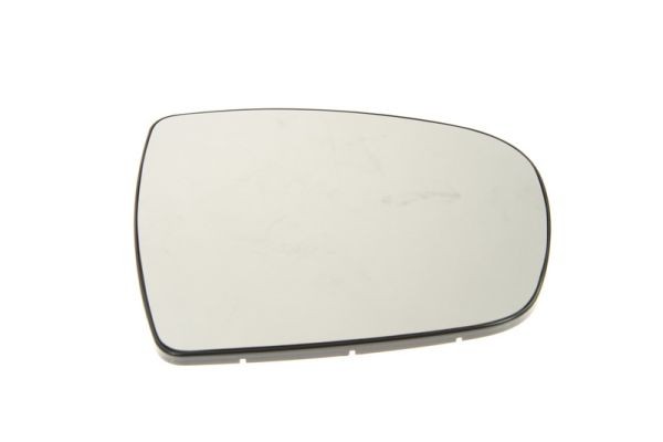 Left BLIC 6102-02-1291759P Mirror Glass, exterior mirror for NISSAN,OPEL,RENAULT - Image 3