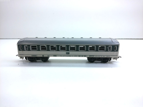 Lima H0 Personenwagen - DB- ohne OVP # 13917 | Condition: Gebraucht