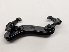 Viva La Musica Viva Flex Violin Shoulder Rest - XS 1/16 - 1/32 - Black