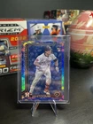 2025 Topps Shay Whitcomb Base (Raw)