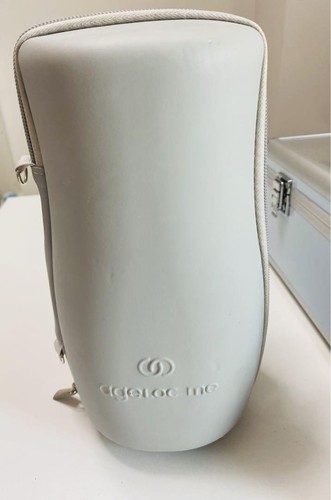 Ensemble appareil facial et soins de la peau à ultrasons NuSkin série ageLOC - Photo 4/10