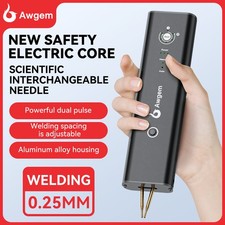 Portable Spot Welder 18650 21700 Battery Handheld Welding Machine 11 Gears Tool