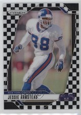 2024 Panini Prizm Black & White Checker Prizm Jessie Armstead #220 13kx