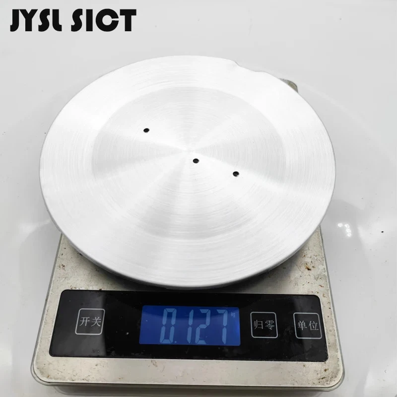 Tapa central de rueda 4 piezas para llanta Lexus LS 400 1998-2000 16" 178 mm 7" 42603-50100 Foto 3 de 4