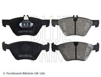 Blue Print BremsbelÄGe Bremsbelagsatz Vorne MERCEDES-BENZ CLK E-KLASSE S210 W210