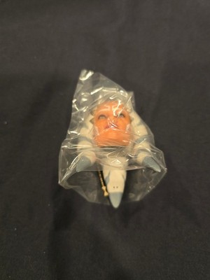 New Hot Toys Star Wars TMS123 Padawan Ahsoka Head Sculpt