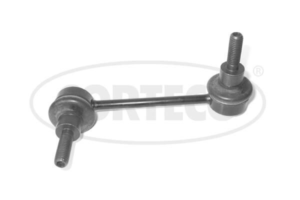 Stange Strebe Stabilisator Vorne Links Corteco 49396544 FÜR Nissan Koppelstange-image