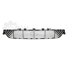 PRASCO Lüftungsgitter Stoßfänger vorne für Mercedes-Benz E-Klasse T-Model