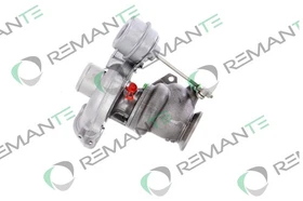 REMANTE Turbolader für Fiat Ducato Kasten 250_ 290_ 115 Multijet 2.0 D