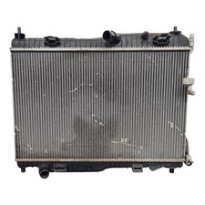 FORD FIESTA MK7 1.0 PETROL WATER & AIR CON RADIATOR 1768105