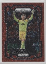 2023-24 Panini Prizm Premier League Red Lazer Prizm 17/49 Neto #228 0z8w