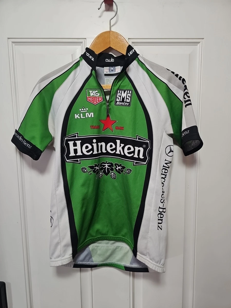 Cuissard Cycliste KROSS SELLE ITALIA 1998 - SMS SANTINI - Taille XL - Occasion