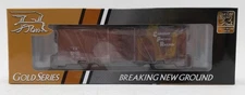 True Line Trains 300159 HO Scale Canadian Pacific 40' Boxcar #2262347 NIB