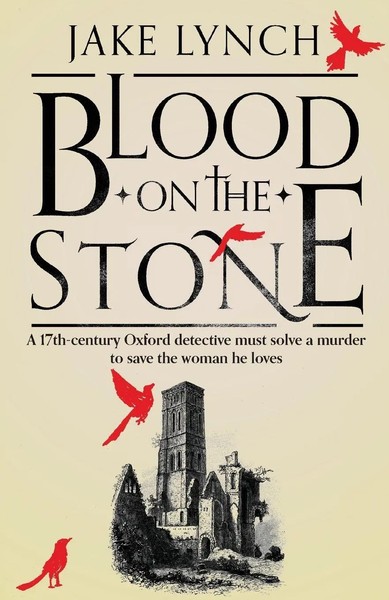 Jake Lynch | Blood On The Stone | Taschenbuch | Englisch (2023) | Jake Lynch-image