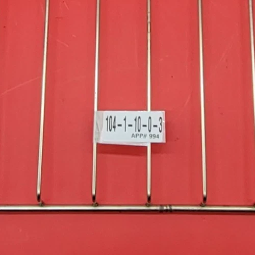 Подлинный двойной духовки Ikea стойка деталь #W11218798 - Изображение 3 из 3