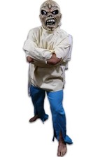 Iron Maiden - Piece of Mind Adult Costume - Trick or Treat Studios