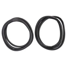 For Honda Ridgeline 2006-2014 TRQ Door Seal Kit
