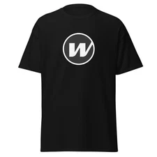 Wormhole Bridge T-Shirt | Cross-Chain Crypto Tee | Interoperability Web3 Shirt