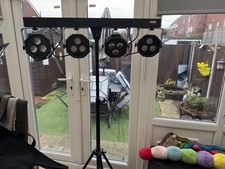 IMG Stage Line PARL-45SET LED