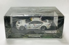 Ma127 Minichamps 1/43 Bmw Alpina B6 Gt3 - Team Engstler -Spengler/Plenagl Adac G