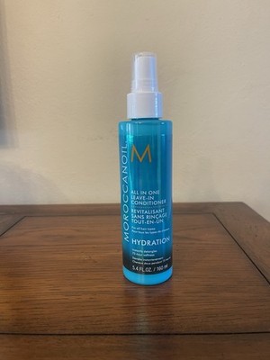 Moroccanoil All In One Leave-In Conditioner 5.4 oz