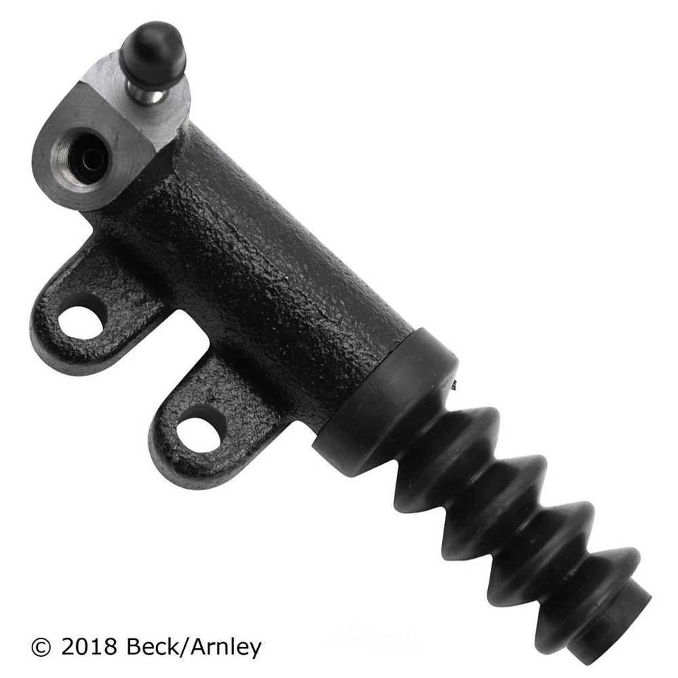 Cilindro esclavo embrague Beck/Arnley 072-9565 se adapta 03-07 Mazda 6 Foto 2 de 4