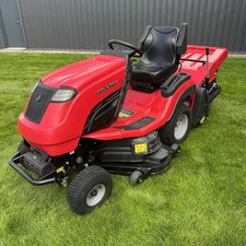 Countax C100 Ride On Mower 2022