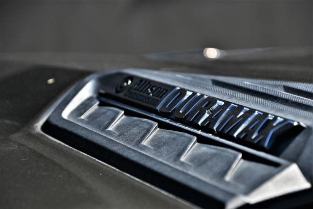 2023 Chevrolet Silverado 2500 HD LTZ Pickup 4D 6 1/2 ft thumbnail 7