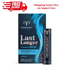 Promescent Endurance Spray, 20 Sprays