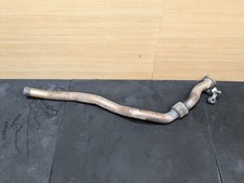 AUDI A7 S LINE MK1 4G 3.0 DIESEL EXHAUST FLEXIBLE DOWN PIPE 4G0254350B