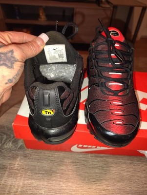Nike Air Max Plus Deadpool