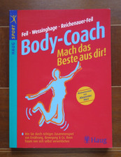 Body-Coach - Mach das Beste aus dir! Feil, We...