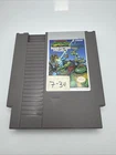 Teenage Mutant Ninja Turtles III Manhattan Project NES Cart Only  Blockbuster