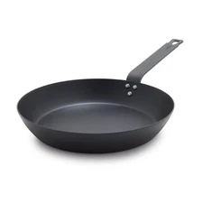 Bobby Flay by GreenPan 12" Carbon Steel Fry Pan