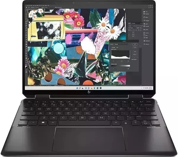 HP Spectre x360 14
