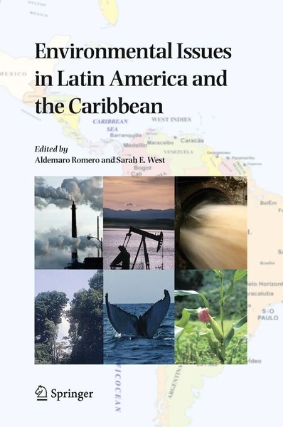 Aldemaro Romero (U. A.) | Environmental Issues In Latin America And The...-image
