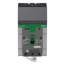 BGA36125 - Square D - Molded Case Circuit Breaker